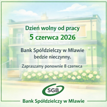 5 czerwca 2026 r.