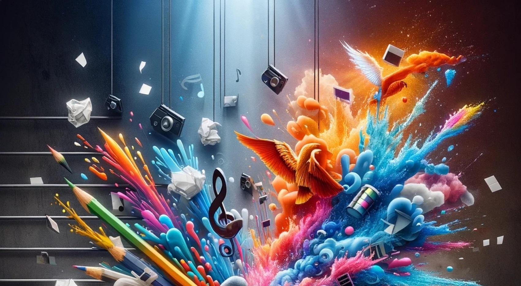 Marzenia do spełnienia