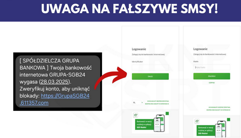 Cyberbezpieczenstwo