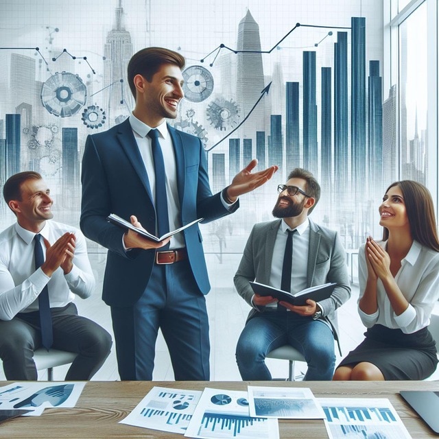 Zebranie Grup Członkowskich - kwiecień 2026 r.